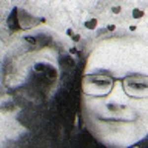 Meet your Posher, Maria